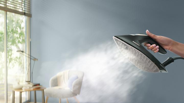 Produktbild Philips PerfectCare Dampfbügelstation 7000 Series (650 g/min)