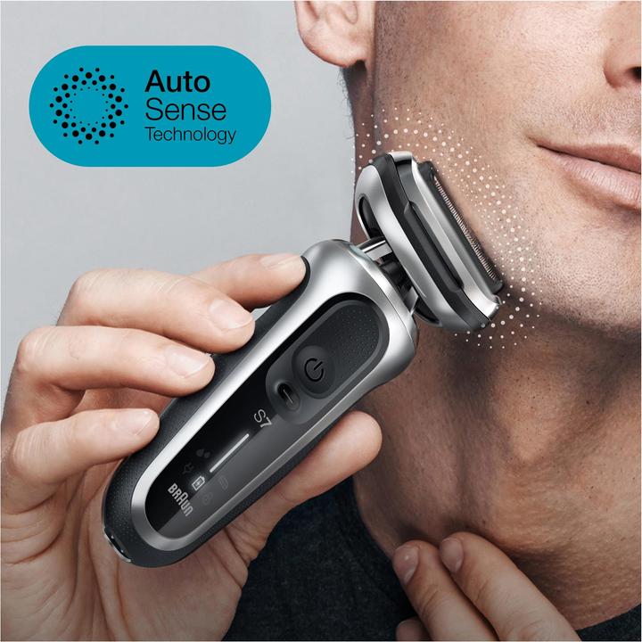 Image du produit Braun 71-S1000s