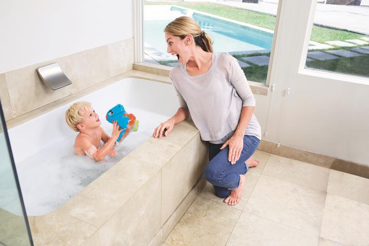 Image du produit Bestway Bath Puffy Pals