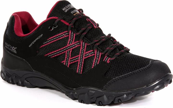 Produktbild Regatta Edgepoint Iii Walkingschuhe (40)