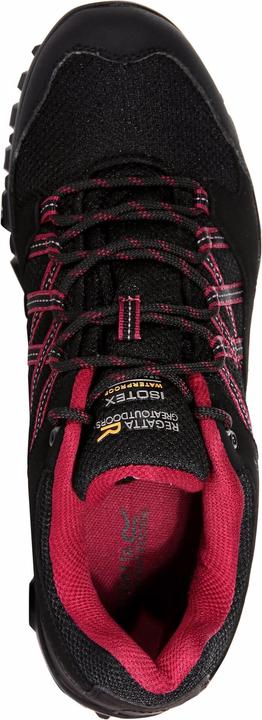 Produktbild Regatta Edgepoint Iii Walkingschuhe (40)