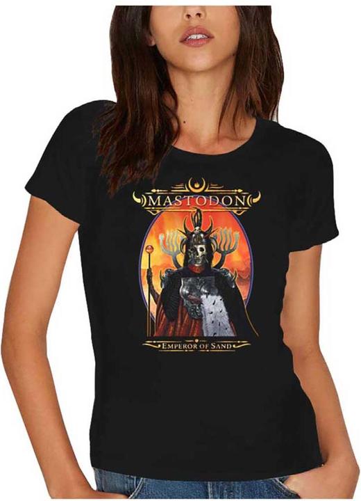Actual product image Mastodon Emperor of Sand (Girlie) (XL)