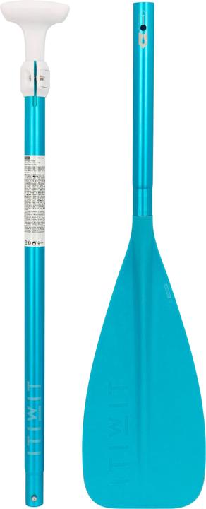 Actual product image Itiwit stsp 100 3p 140-180 336873 (180 cm, 1-piece)