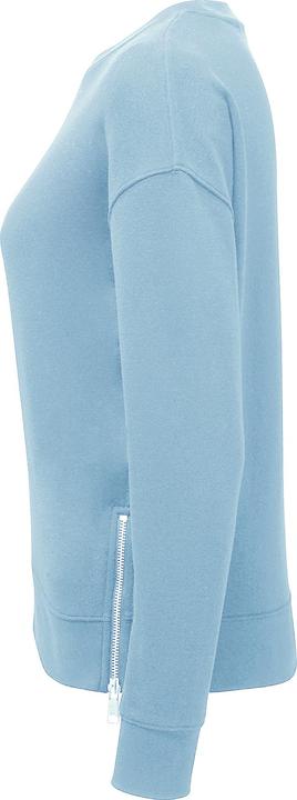Immagine prodotto Tri Dri Felpa con cerniera (4XL)
