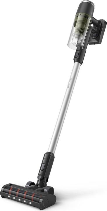 Produktbild Philips 3000 Series XC3033 Støvsuger Pind/håndholdt Olivengrøn