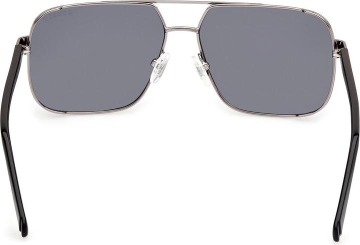 Produktbild Guess Polarized Herren-Sonnenbrille Gunmetal