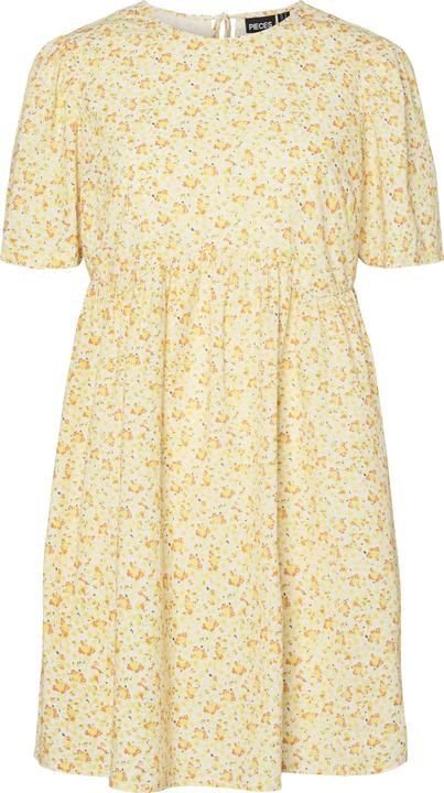 Actual product image Pieces PCFRONA 2/4-ARM Midikleid (XL)