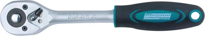 Actual product image Mannesmann 176-tlg. Werkzeugsatz im Koffer (175 pieces)