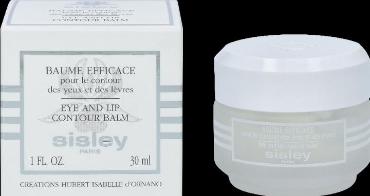 Productafbeelding Sisley Baume Efficace (Crème, 30 ml, Dag)