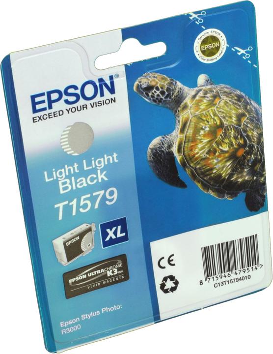 Immagine prodotto Epson T1579 Ultra Chrome K3 (LLLANO)