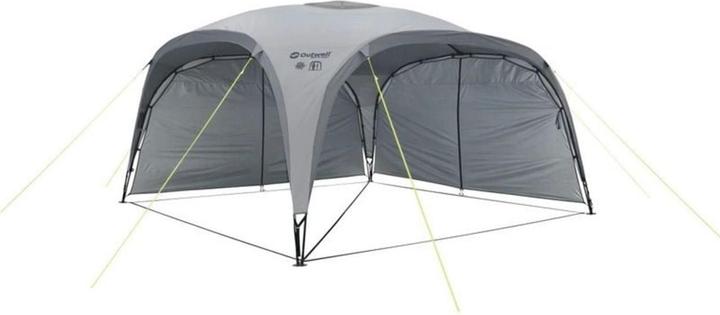 Image du produit Outwell Event Lounge XL Side Wall with Zipper 2-Pack