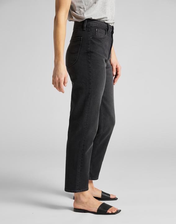 Actual product image Lee Carol Jeans captain black (W25/L31)
