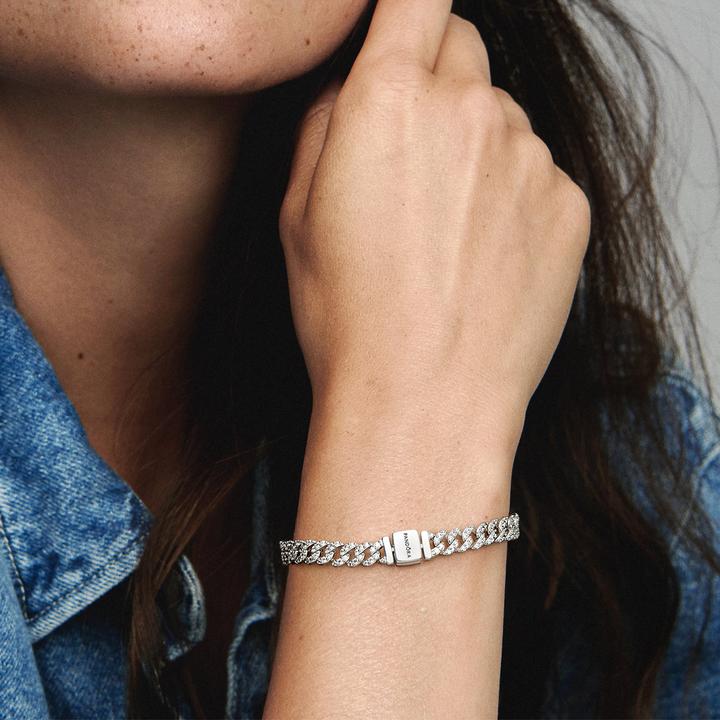 Immagine prodotto Pandora Senza tempo (16 cm, Argento 925)