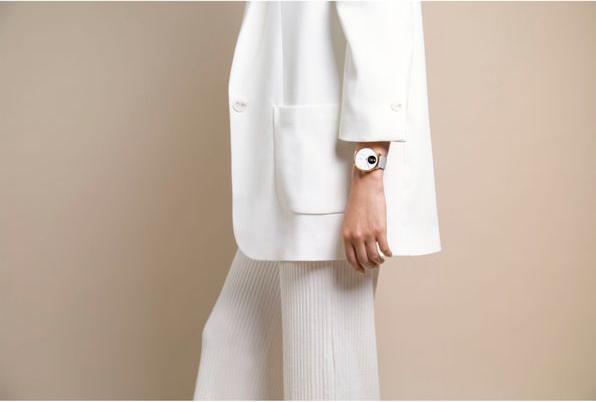 Actual product image Withings ScanWatch (38 mm)