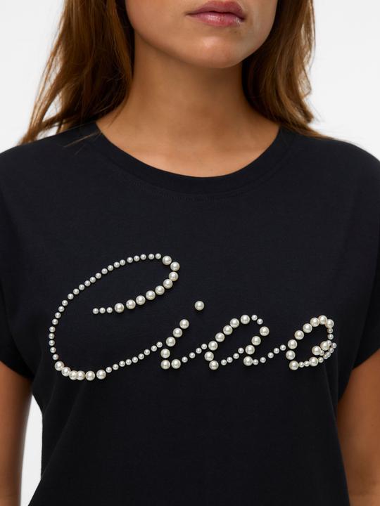 Actual product image Vero Moda VMLIZA T-Shirt T-shirt (M)