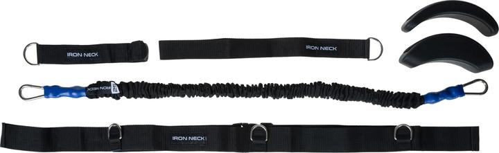 Produktbild Iron Neck 3.0 Pro Bundle