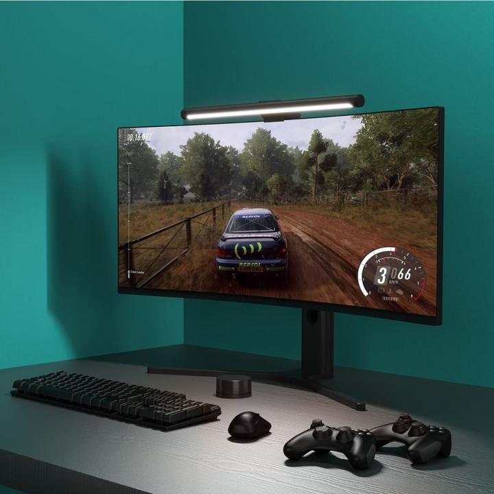 Actual product image Xiaomi Light Bar
