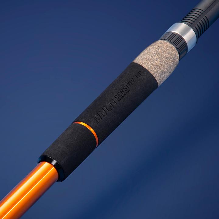 Immagine prodotto Caperlan SEACOAST LIGHT 500 (Canna da mosca, 270 cm)
