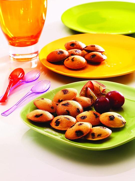 Actual product image Tefal Mini Bites record set