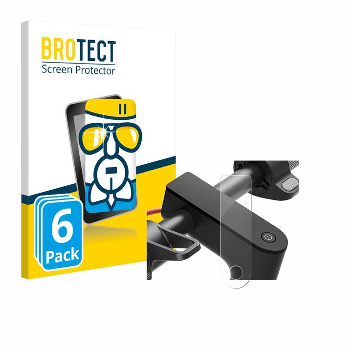 BROTECT AirGlass Vetro