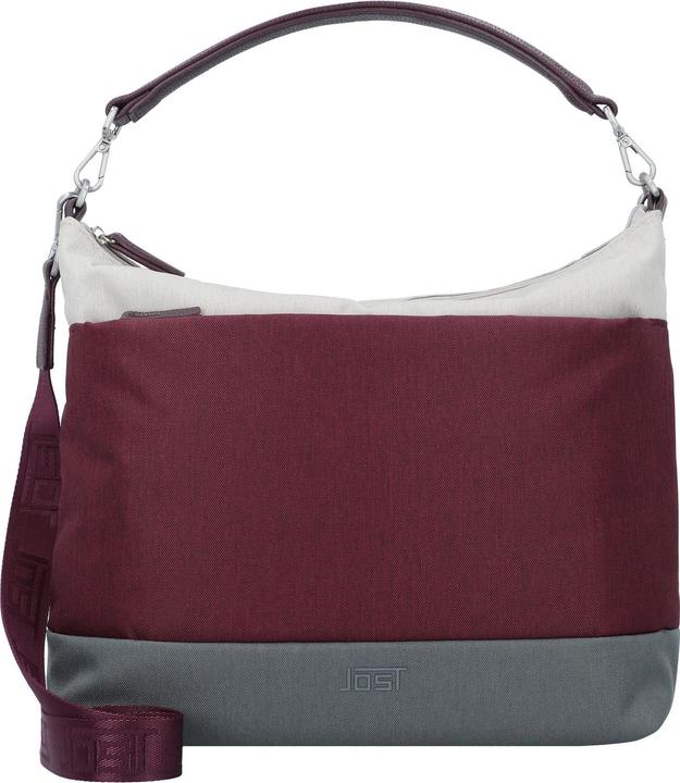 Jost Bergen Schultertasche 33 cm
