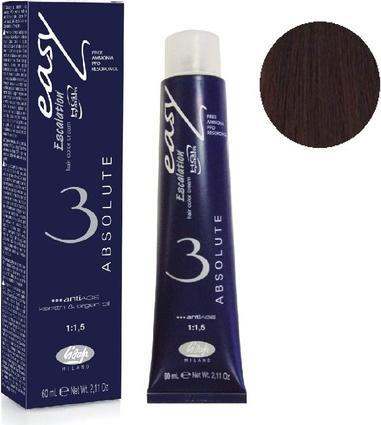 Image du produit Lisap Easy Absolute 3 66/33 blond foncé intense doré (33, 66)