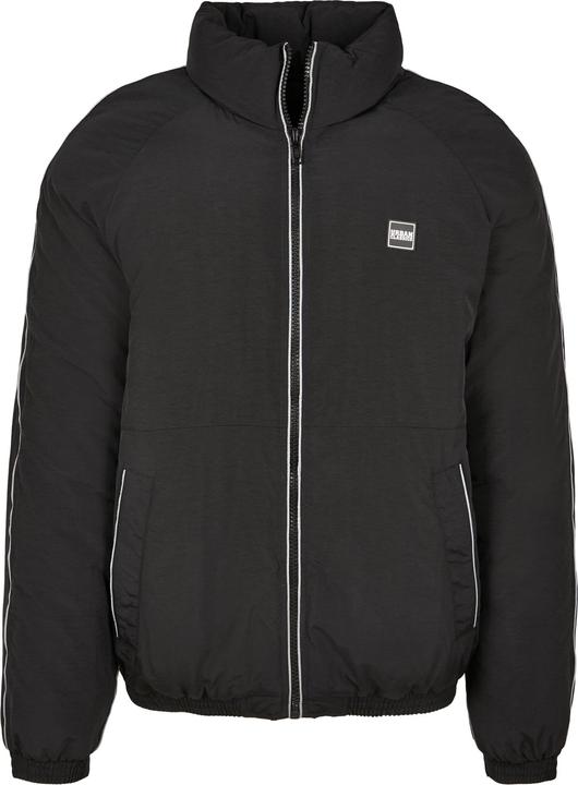 Produktbild Urban Classics Reflective Piping Jacket (M)