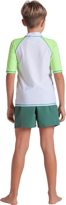 Immagine prodotto Arena Gilet Rash Unisex Jr con grafica S/S (128)