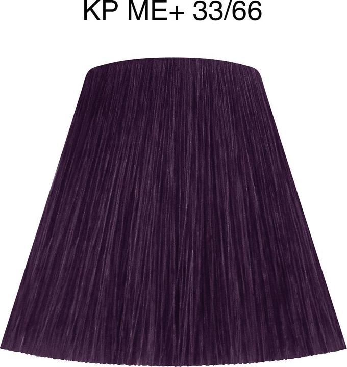Immagine prodotto Wella Koleston Perfect ME+ Vibrant Reds 33/66, 60ml (33, 66)