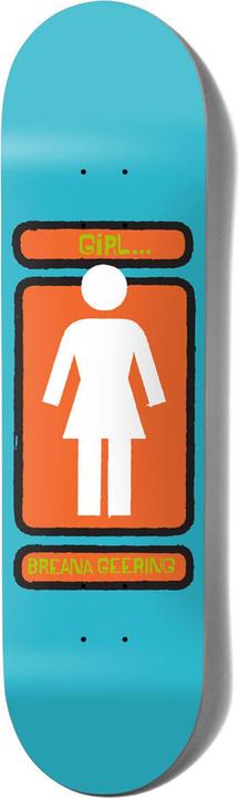 Immagine prodotto Girl Agitatori manuali (8")