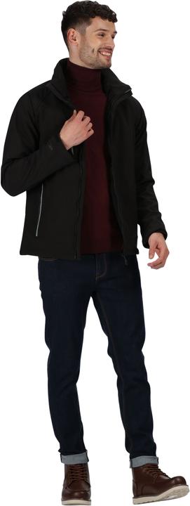 Schwarz