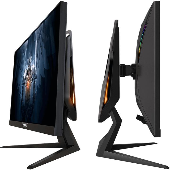 Produktbild Gigabyte Aorus FI27Q (2560 x 1440 Pixel, 27")