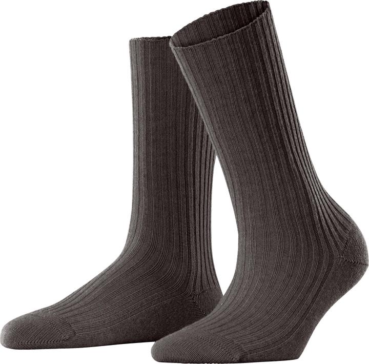 Falke Cosy Wool Boot Damen