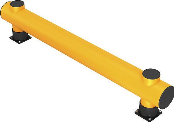 Produktbild Ampere Rammschutzbarriere
