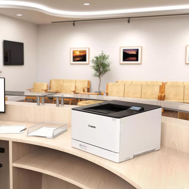 Produktbild Canon i-SENSYS LBP673Cdw (Laser, Farbe)