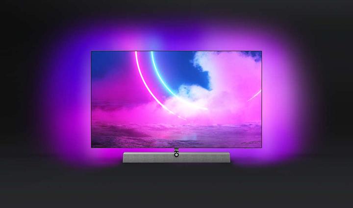 Immagine prodotto Philips 65OLED935/12 (65", OLED, 4K)