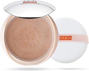 Pupa Milano Pupa Als een pop los poeder rozig beige mat (Rozig beige)