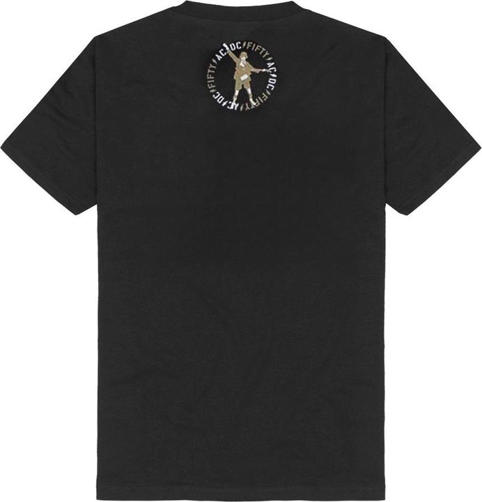 Produktbild AC/DC On Stage Fifty TShirt (L)