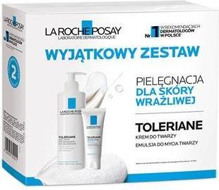 Immagine prodotto La Roche Posay Toleriane Skin Care Gift Set (Set per la cura del viso)