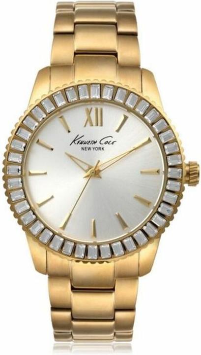 Kenneth Cole Ladies' Watch IKC4989 (Ã˜ 40 mm) (40 mm)