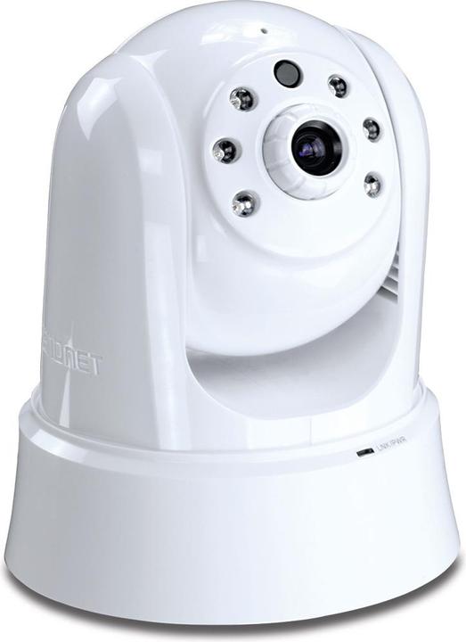 Actual product image Trendnet Tv-Ip662pi (1280 x 720 pixels)