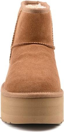 Actual product image Ugg Classic Mini Platform (39)