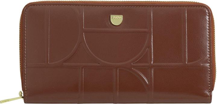Dudu Up Geldbörse RFID Schutz Leder 20 cm