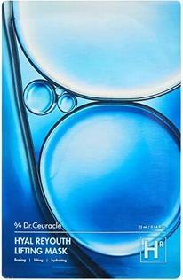 Dr. Ceuracle Dr.Ceuracle Hyal Reyouth Hydrating Lifting Mask (25 ml)