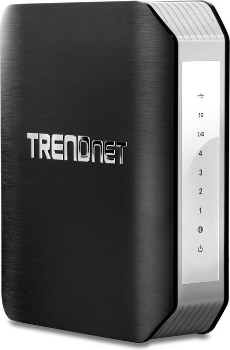 Produktbild Trendnet Tew-818dru