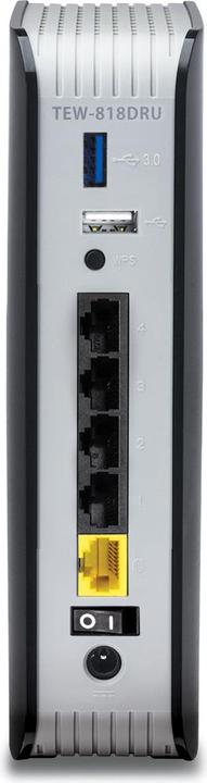 Produktbild Trendnet Tew-818dru