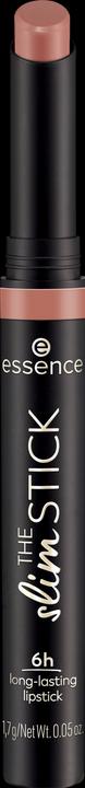 Actual product image essence THE slim STICK (102 Over The Nude)