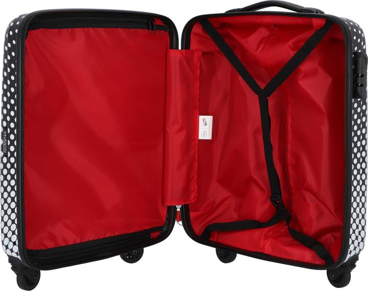 Produktbild American Tourister Disney Legends (36 l, Handgepäck (bis 50l))
