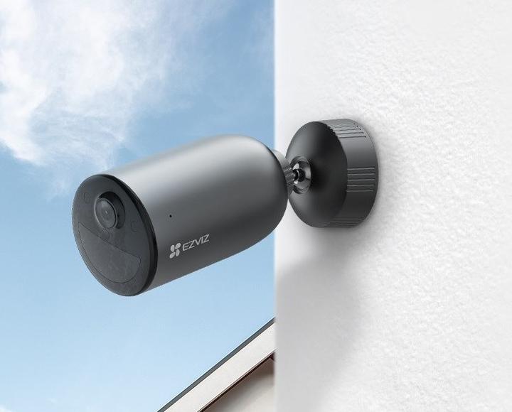 Actual product image EZVIZ EB3 (2304 x 1296 Pixels)