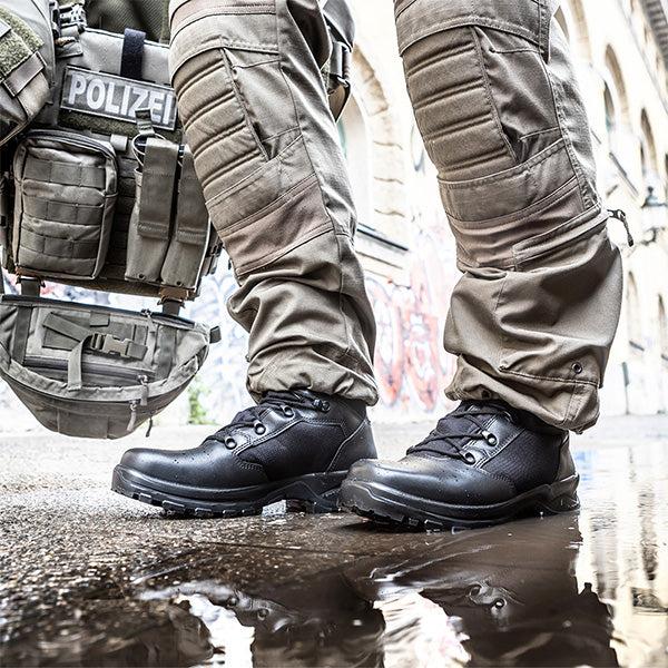Image du produit Haix des bottes de combat robuste Bottes en GORE-TEX ® Ranger BGS (O2, 45)